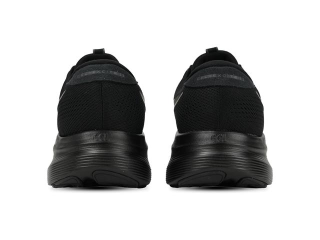 Tênis Asics Gel-Excite 11 Black/Carrier Grey Masc Tam 40 - 5