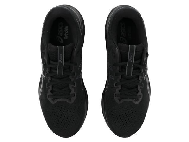 Tênis Asics Gel-Excite 11 Black/Carrier Grey Masc Tam 40 - 6