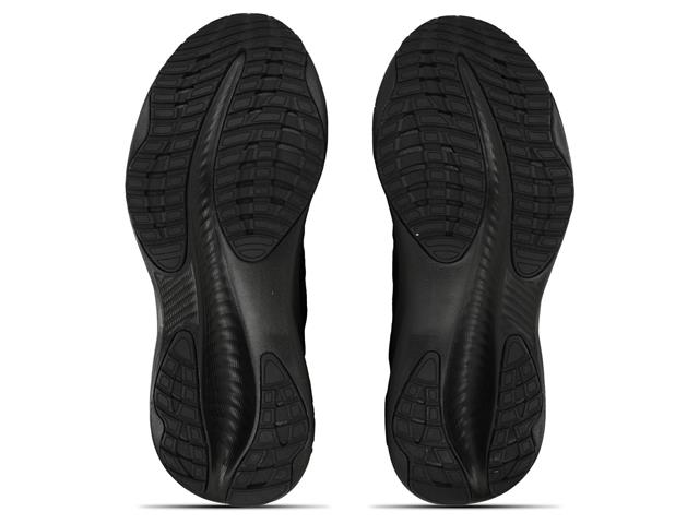 Tênis Asics Gel-Excite 11 Black/Carrier Grey Masc Tam 40 - 7