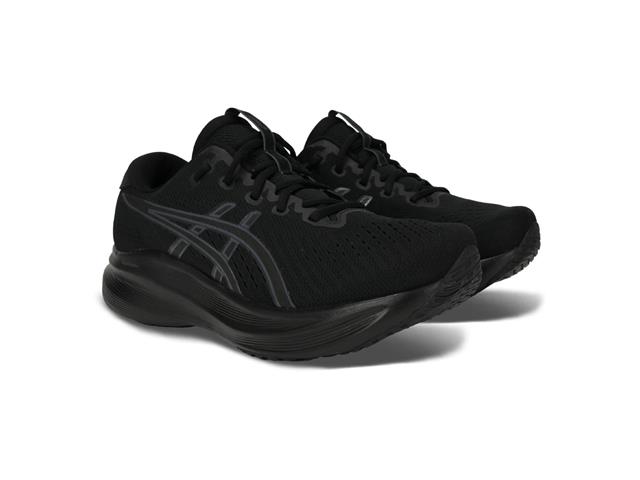 Tênis Asics Gel-Excite 11 Black/Carrier Grey Masc Tam 43