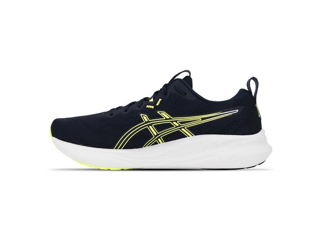 Tênis Asics Gel-Pulse 16 Se Midnight/Lucid Yellow Masc Tam 43 - 3