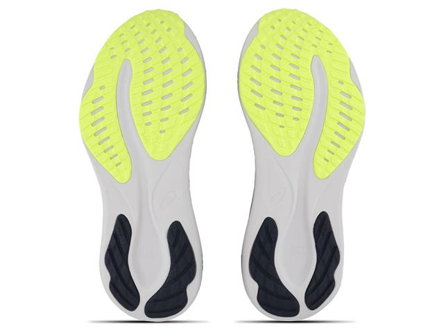 Tênis Asics Gel-Pulse 16 Se Midnight/Lucid Yellow Masc Tam 43 - 7