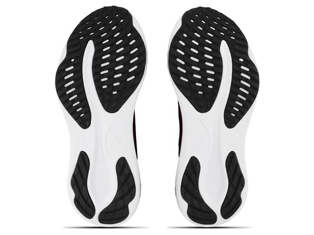 Tênis Asics Gel-Pulse 16 Se Black/Flash Red Fem - 7