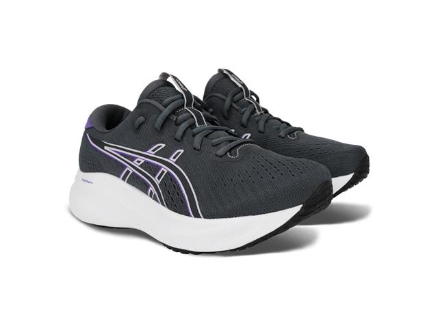 Tênis Asics Gel-Excite 11 Carrier Grey/Dusk Vi...