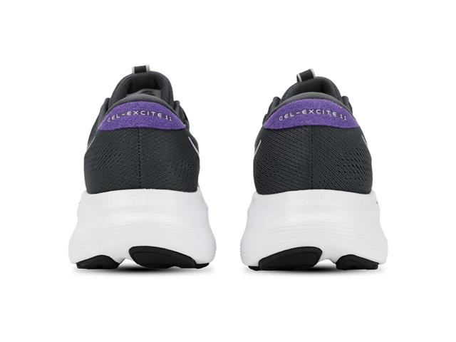 Tênis Asics Gel-Excite 11 Carrier Grey/Dusk Violet Fem - 5