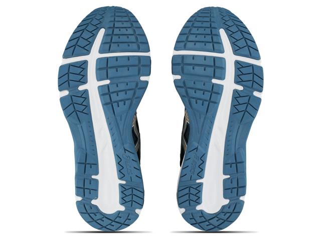 Tênis Asics Raiden 4 Winter Sea/White Fem - 7