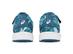 Tênis Asics Fantasy 4 Winter Sea/White Infantil - 5