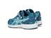 Tênis Asics Fantasy 4 Winter Sea/White Infantil - 1