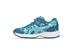 Tênis Asics Fantasy 4 Winter Sea/White Infantil - 3