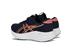 Tênis Asics Gel-Excite 11 Midnight/Dark Pink Clay Fem - 1