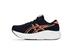 Tênis Asics Gel-Excite 11 Midnight/Dark Pink Clay Fem - 3