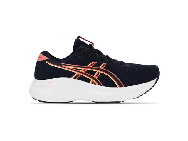 Tênis Asics Gel-Excite 11 Midnight/Dark Pink Clay Fem - 2