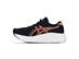 Tênis Asics Gel-Excite 11 Midnight/Dark Pink Clay Fem - 4