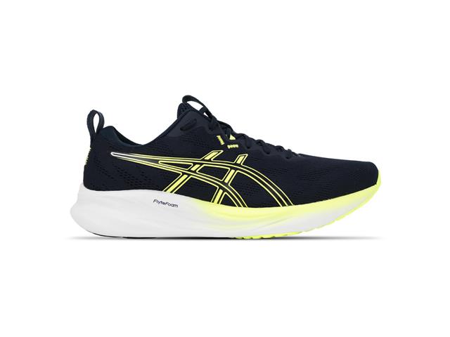 Tênis Asics Gel-Pulse 16 Se Midnight/Lucid Yellow Masc - 2