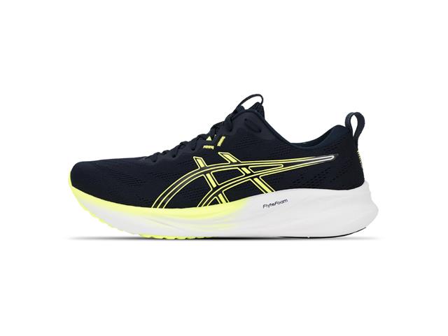 Tênis Asics Gel-Pulse 16 Se Midnight/Lucid Yellow Masc - 3