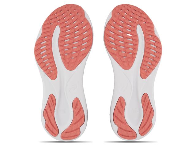 Tênis Asics Gel-Pulse 16 Se Dark Pink Clay/Orange Glow Fem - 7