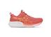 Tênis Asics Gel-Pulse 16 Se Dark Pink Clay/Orange Glow Fem - 2