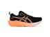 Tênis Asics Gel-Shogun 8 Black/Vivid Coral Fem - 2