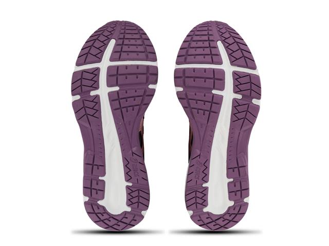 Tênis Asics Raiden 4 Dark Ube/Mojave Masc - 7