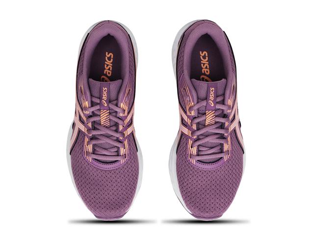 Tênis Asics Raiden 4 Dark Ube/Mojave Masc - 6