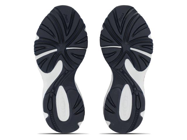 Tênis Asics Buzz 4 Midnight/Vivid Coral Infantil - 7