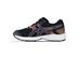 Tênis Asics Buzz 4 Midnight/Vivid Coral Infantil - 4