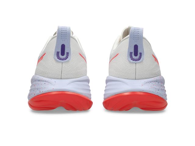 Tênis Asics Gel-Cumulus 27 Tokyo Cream/Edo Purple Masc - 5