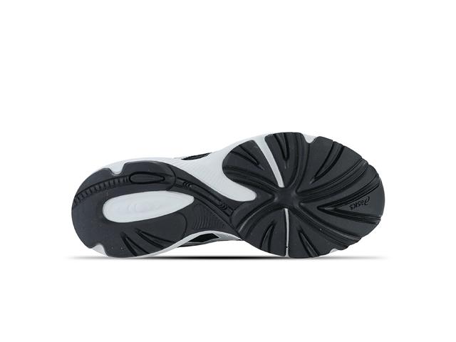 Tênis Asics Buzz 4 Black/White Fem - 2