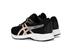 Tênis Asics Raiden 4 Black/Rose Gold Fem - 1