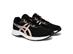 Tênis Asics Raiden 4 Black/Rose Gold Fem - 0