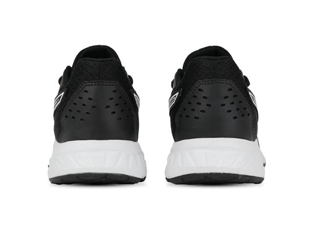 Tênis Asics Raiden 4 Black/Rose Gold Fem - 5