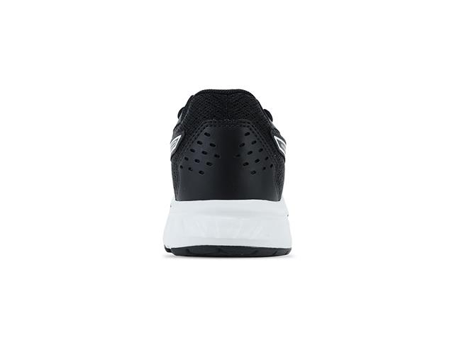 Tênis Asics Raiden 4 Black/Rose Gold Fem - 3