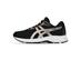 Tênis Asics Raiden 4 Black/Rose Gold Fem - 4