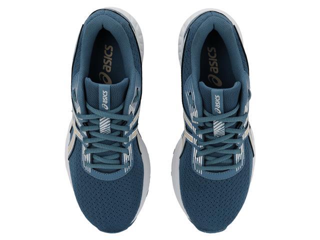 Tênis Asics Raiden 4 Winter Sea/White Fem Tam 40 - 6