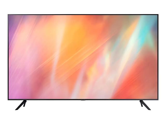 Smart TV Samsung 65" LED 4K Tizen Crystal WiFi HDR10 3 HDMI - 1