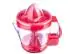 Exprimidor de Cítricos 1250 ml Rojo - 1