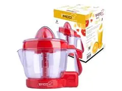 Exprimidor de Cítricos 1250 ml Rojo