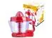 Exprimidor de Cítricos 1250 ml Rojo - 0