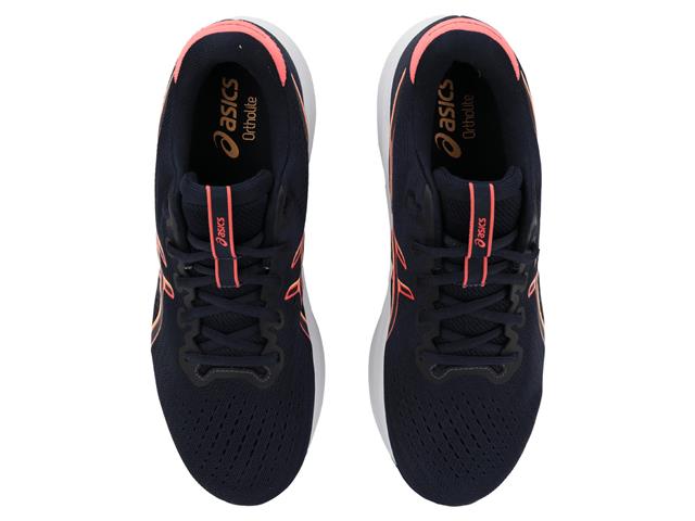 Tênis Asics Gel-Excite 11 Masculino - Tam: 41 - 5