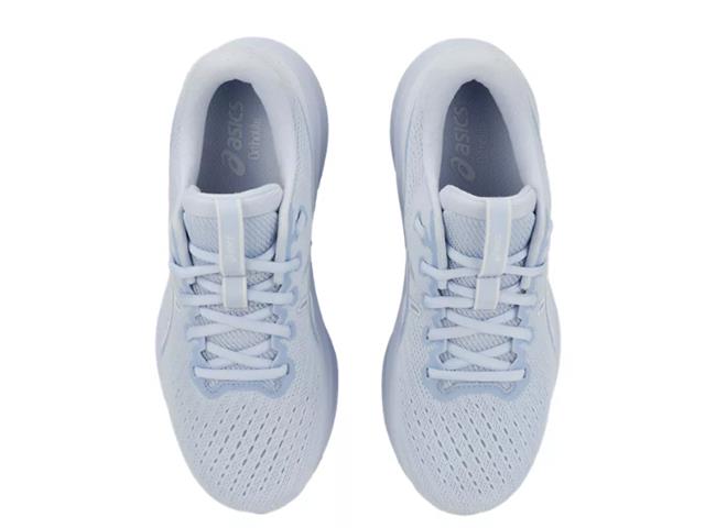 Tênis Asics BLUE FADE/CREAM Fem - 4