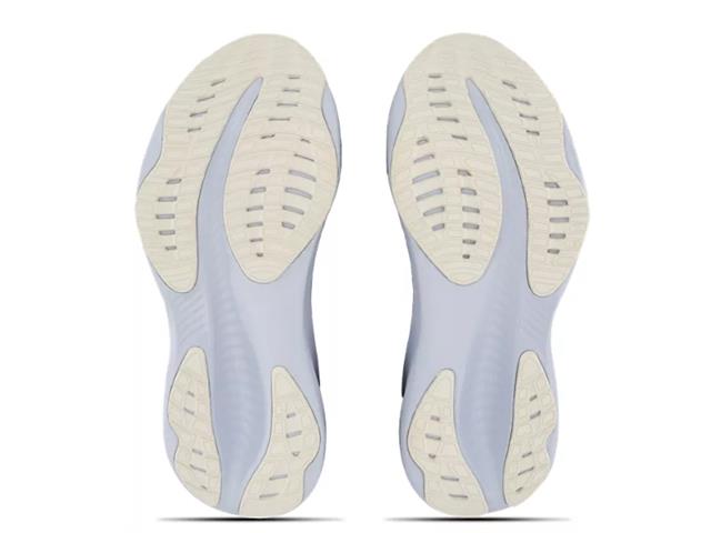 Tênis Asics BLUE FADE/CREAM Fem - 2