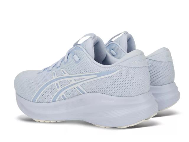 Tênis Asics BLUE FADE/CREAM Fem - 5