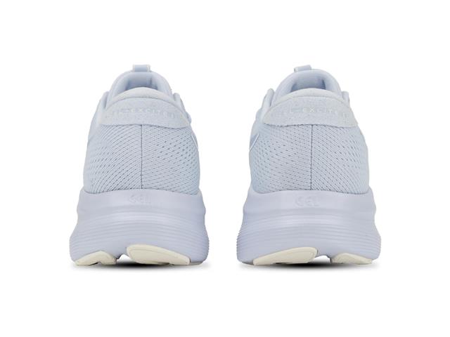 Tênis Asics BLUE FADE/CREAM Fem - 6