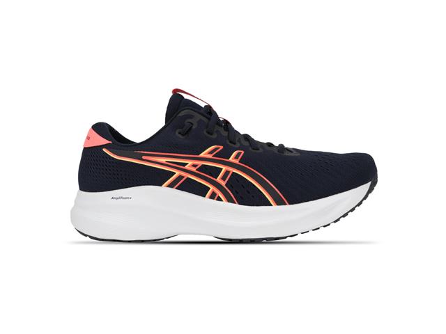 Tênis Asics MIDNIGHT/FLASH RED Masc