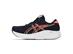 Tênis Asics MIDNIGHT/FLASH RED Masc - 2