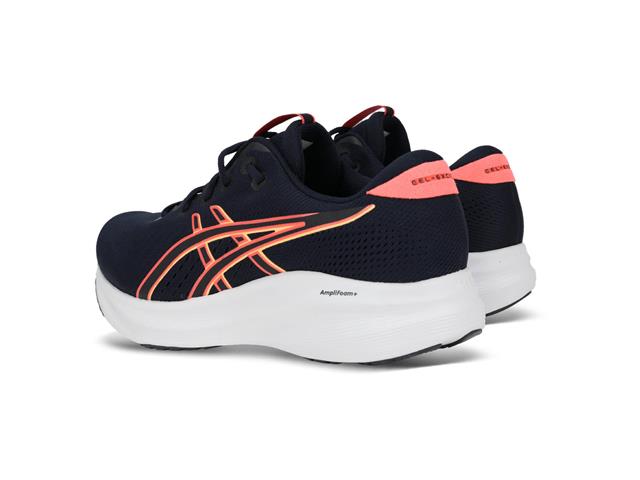 Tênis Asics MIDNIGHT/FLASH RED Masc - 4