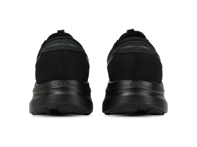 Tênis Asics GEL-EXCITE 11 BLACK/CARRIER GREY Masc - 6
