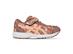 Tênis Asics FANTASY 4 RUBBLE RED/WHITE Infantil - 0