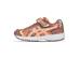 Tênis Asics FANTASY 4 RUBBLE RED/WHITE Infantil - 1
