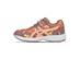 Tênis Asics FANTASY 4 RUBBLE RED/WHITE Infantil - 2